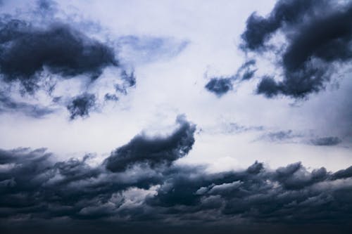 Kostnadsfri bild av atmosfär, clouds, dagsljus