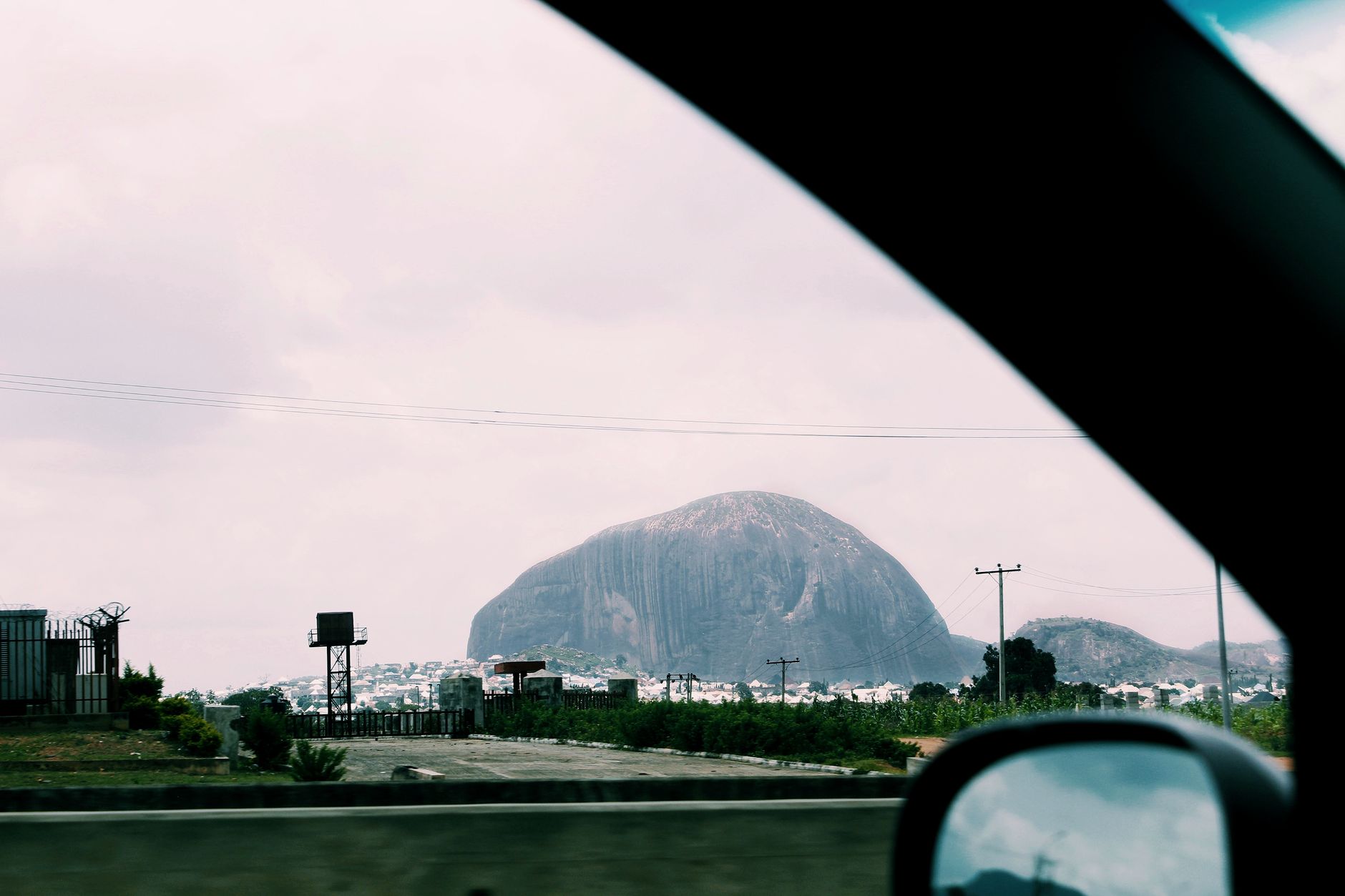 Nigeria