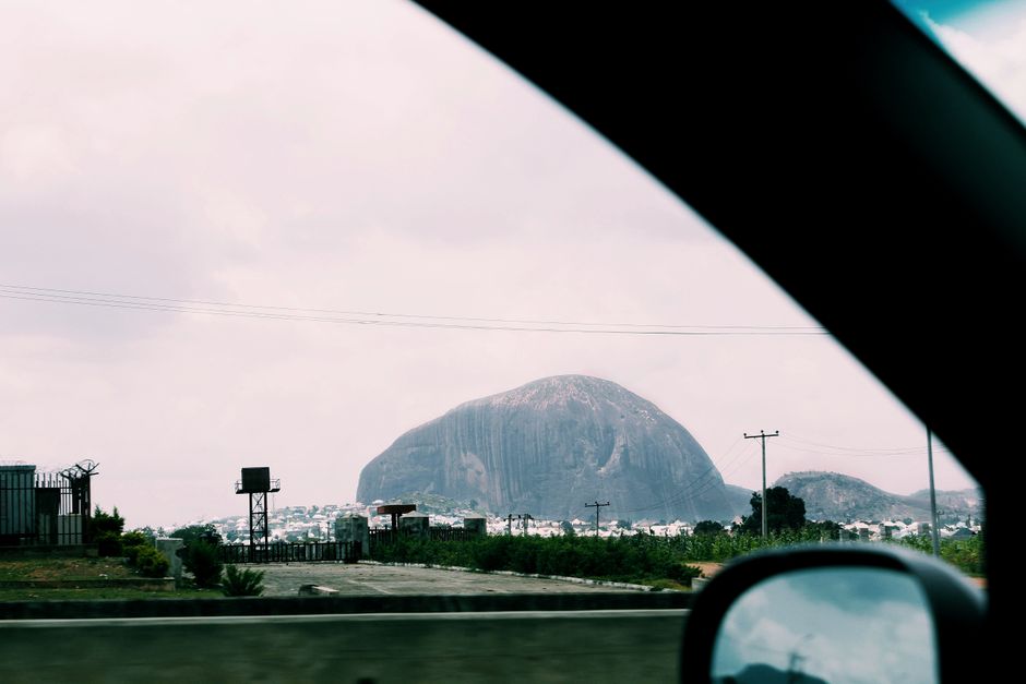 Conquer the Heights: Mountain Climbing in Nigeria