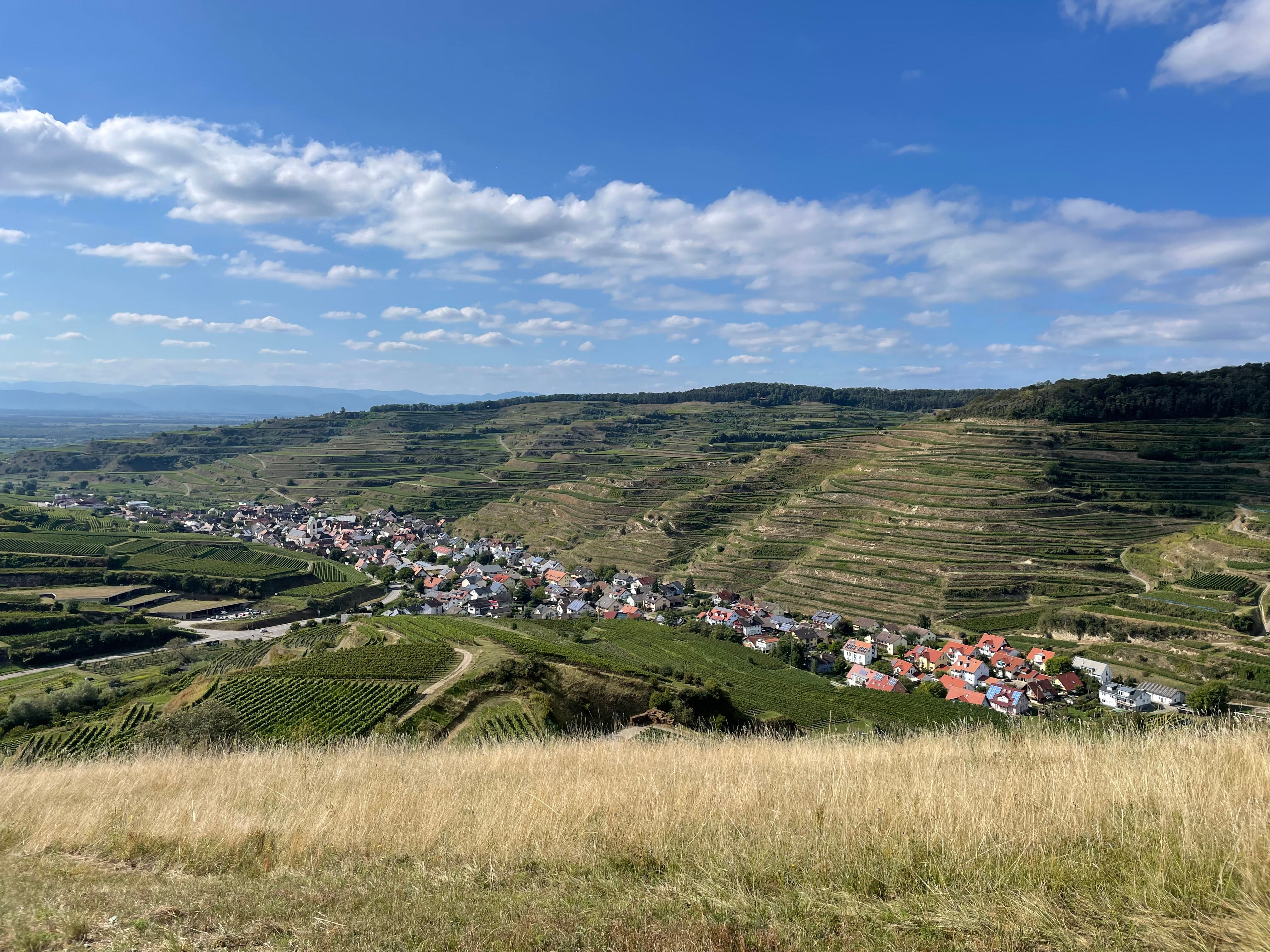 Oberlangenberg