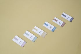 Packaging mockups in soft studio light — Ron Lach on Pexels