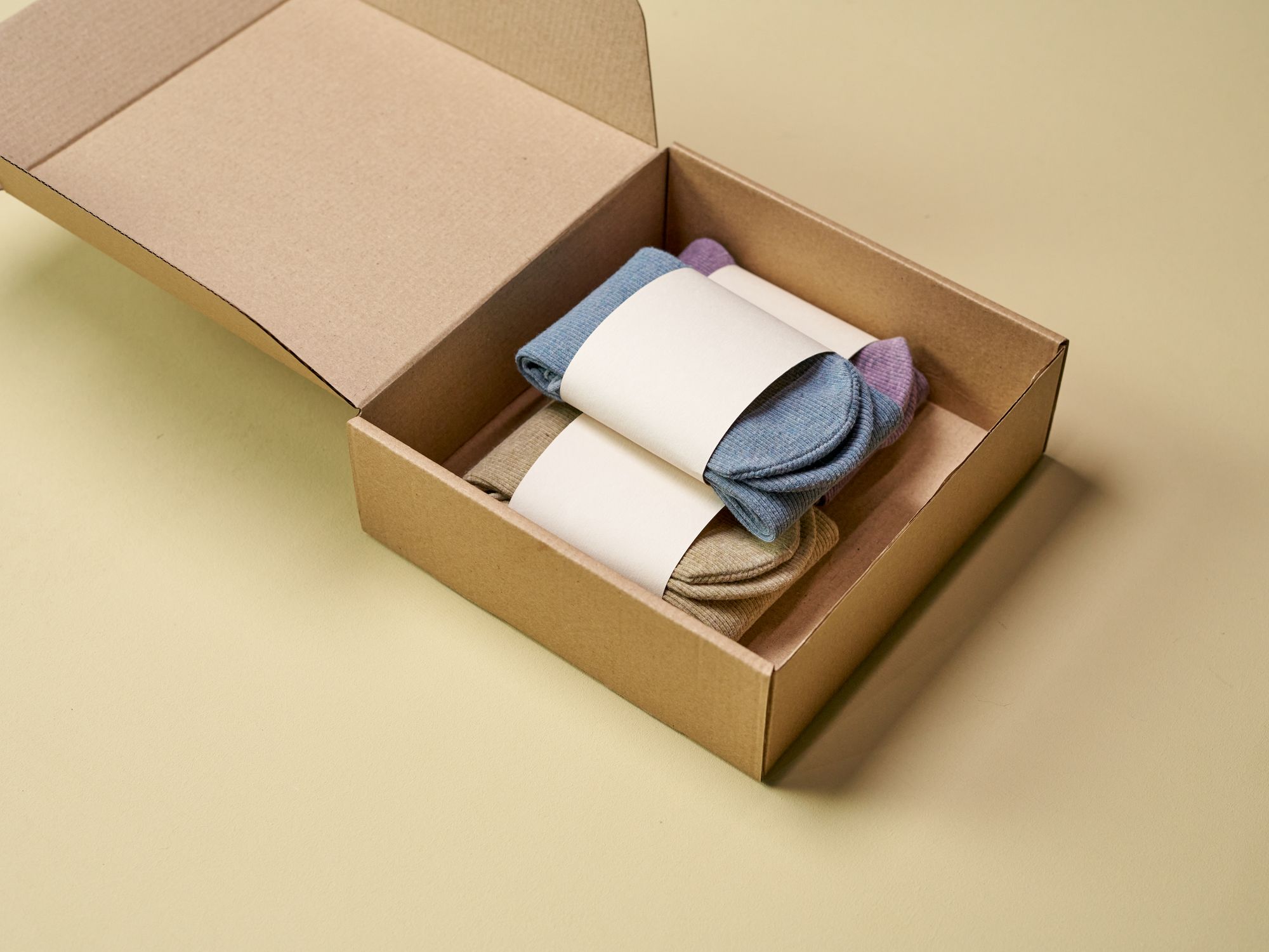 Packing & Materials in Torrance, Scotland — professional packers wrapping and boxing belongings