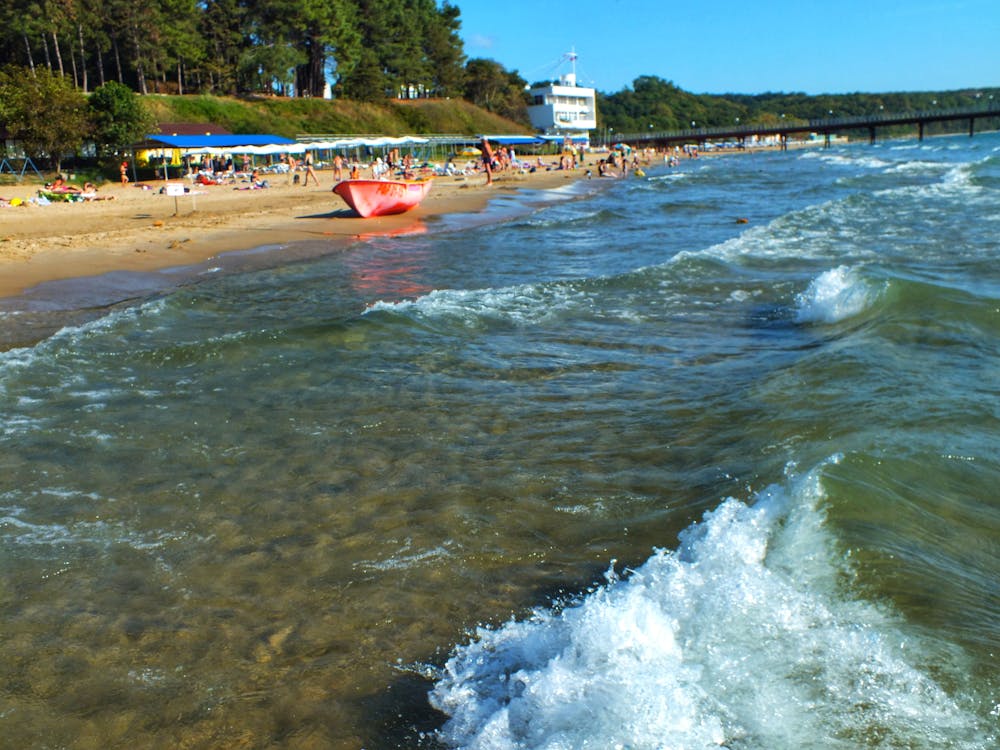 Filipino fashion model in modern attire