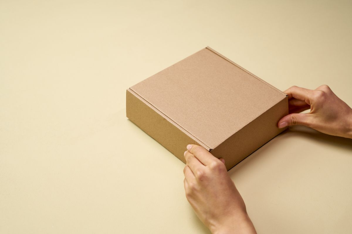 packing service in Warwick — Packing Service in Warwick — the working end of the job