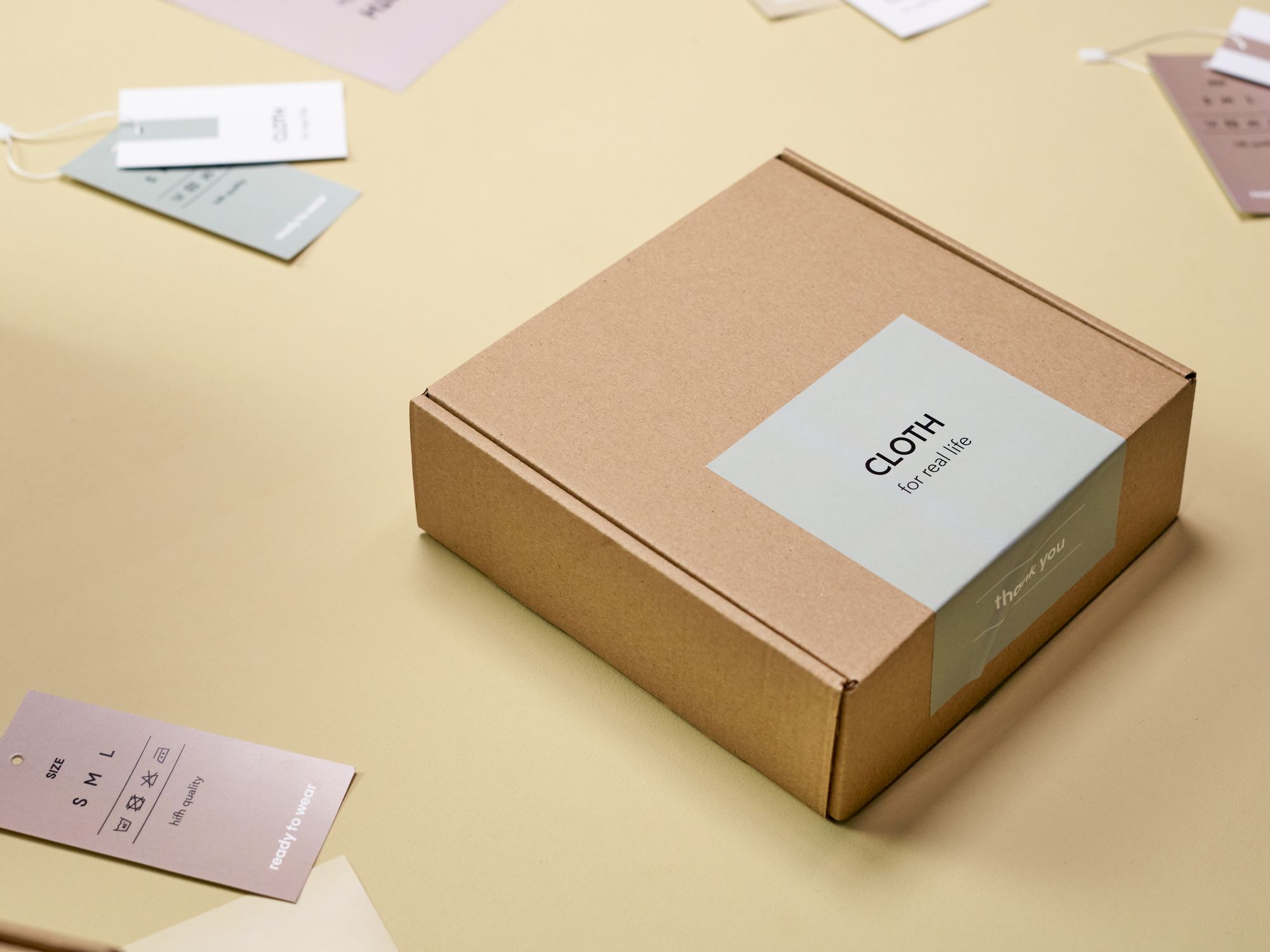Packing & Materials in Iver, M25 Fringe — professional packers wrapping and boxing belongings