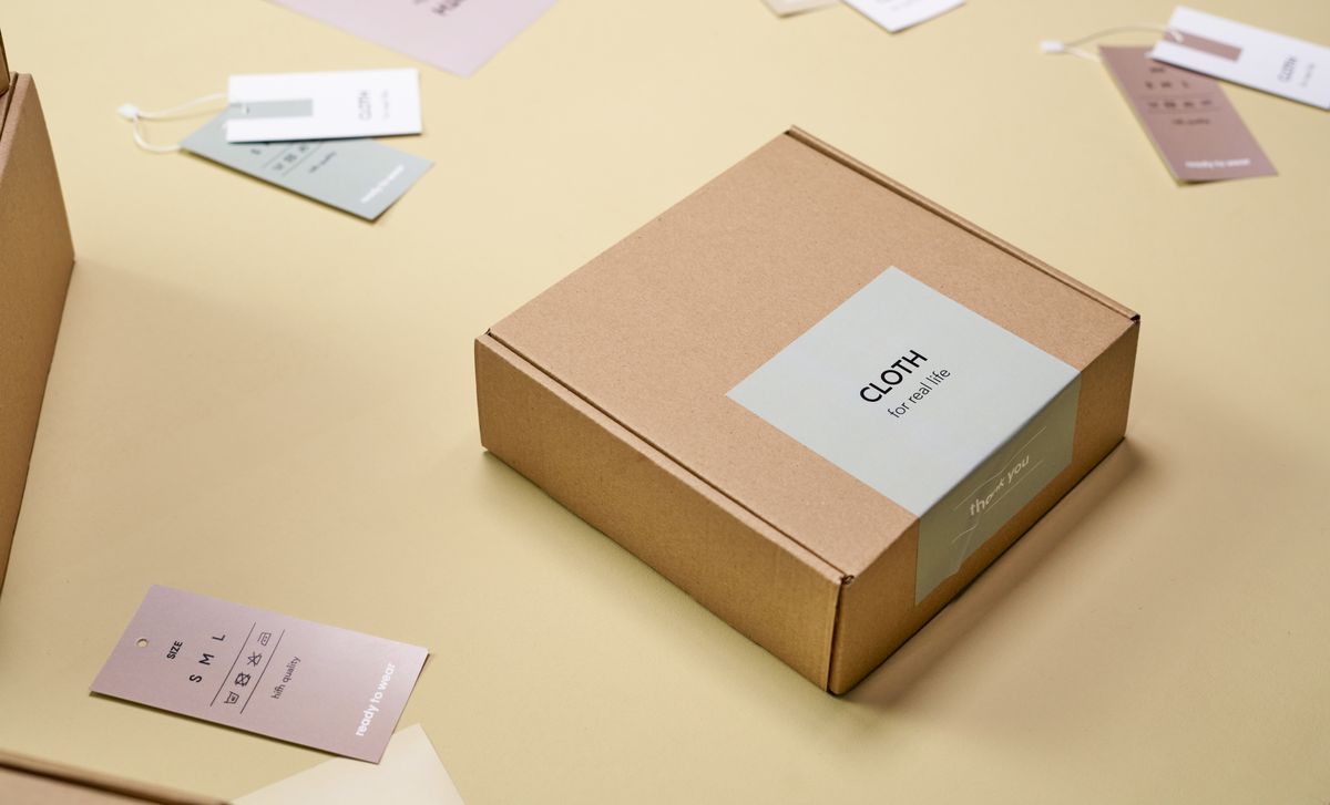 packing service in Hinstock — Packing Service in Hinstock — the working end of the job