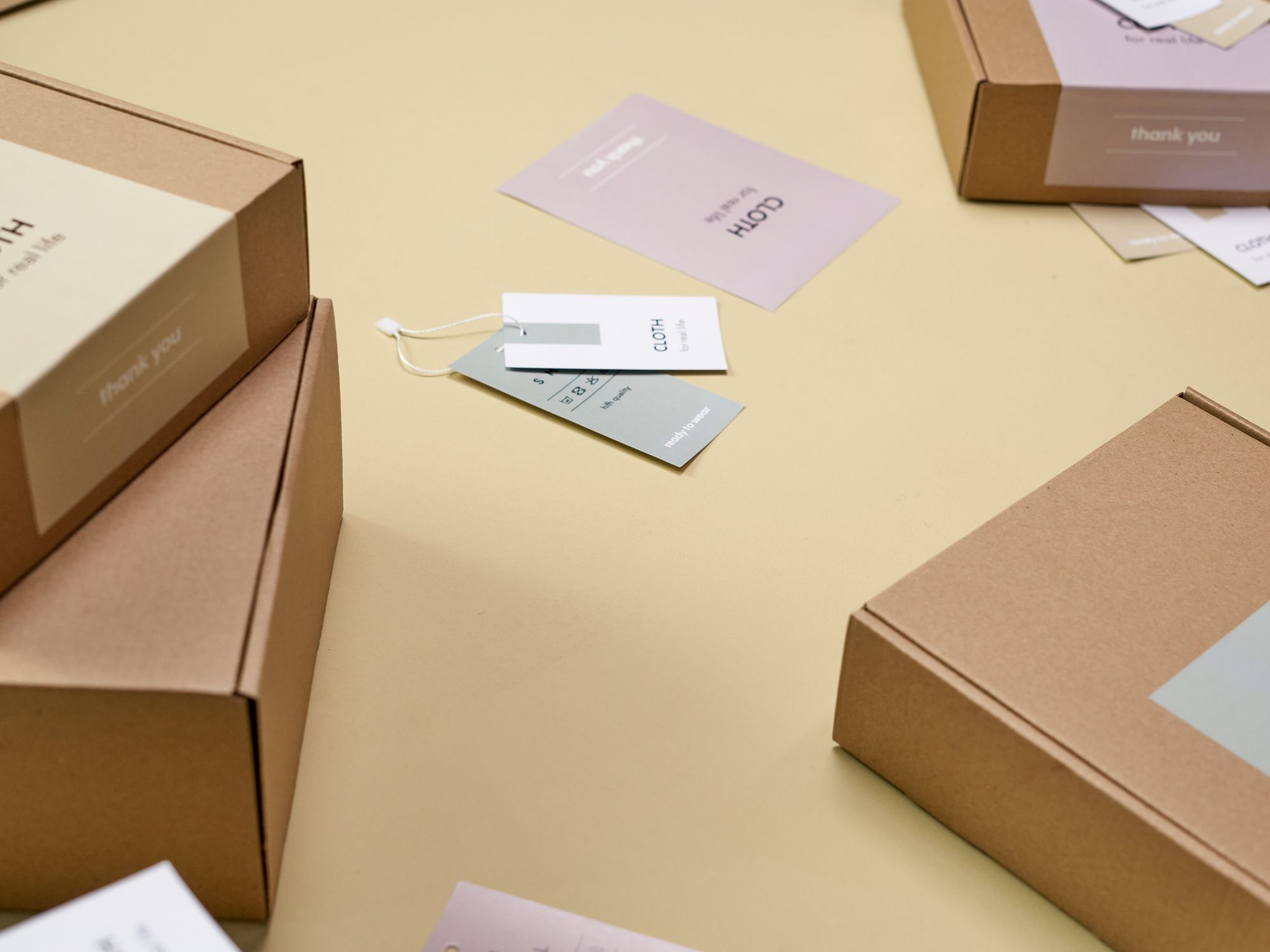 Packing & Materials in Camelon, Scotland — professional packers wrapping and boxing belongings