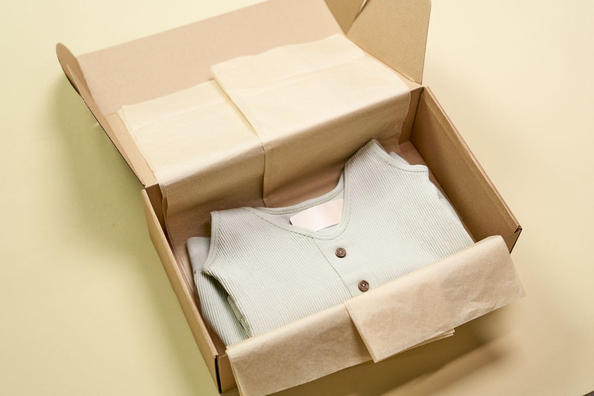packing service in Middlewich — Packing Service in Middlewich — the working end of the job
