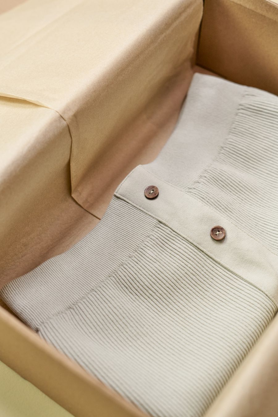 Packable Tee