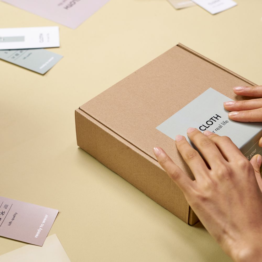Cross Gates — professional packers wrapping and boxing belongings