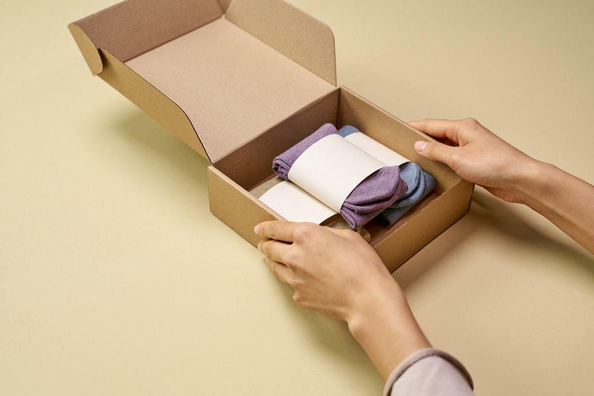 packing service in Eden Park — Packing Service in Eden Park — the working end of the job