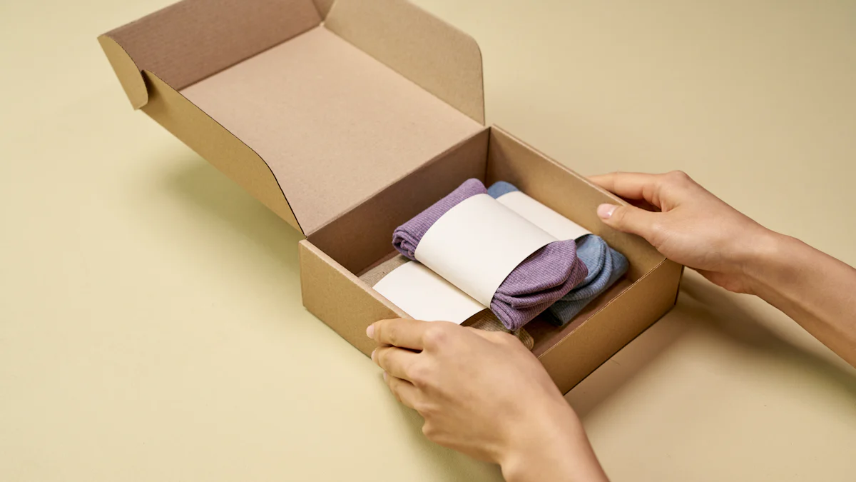 The Popularity Trends of Personalized Custom Packaging Boxes