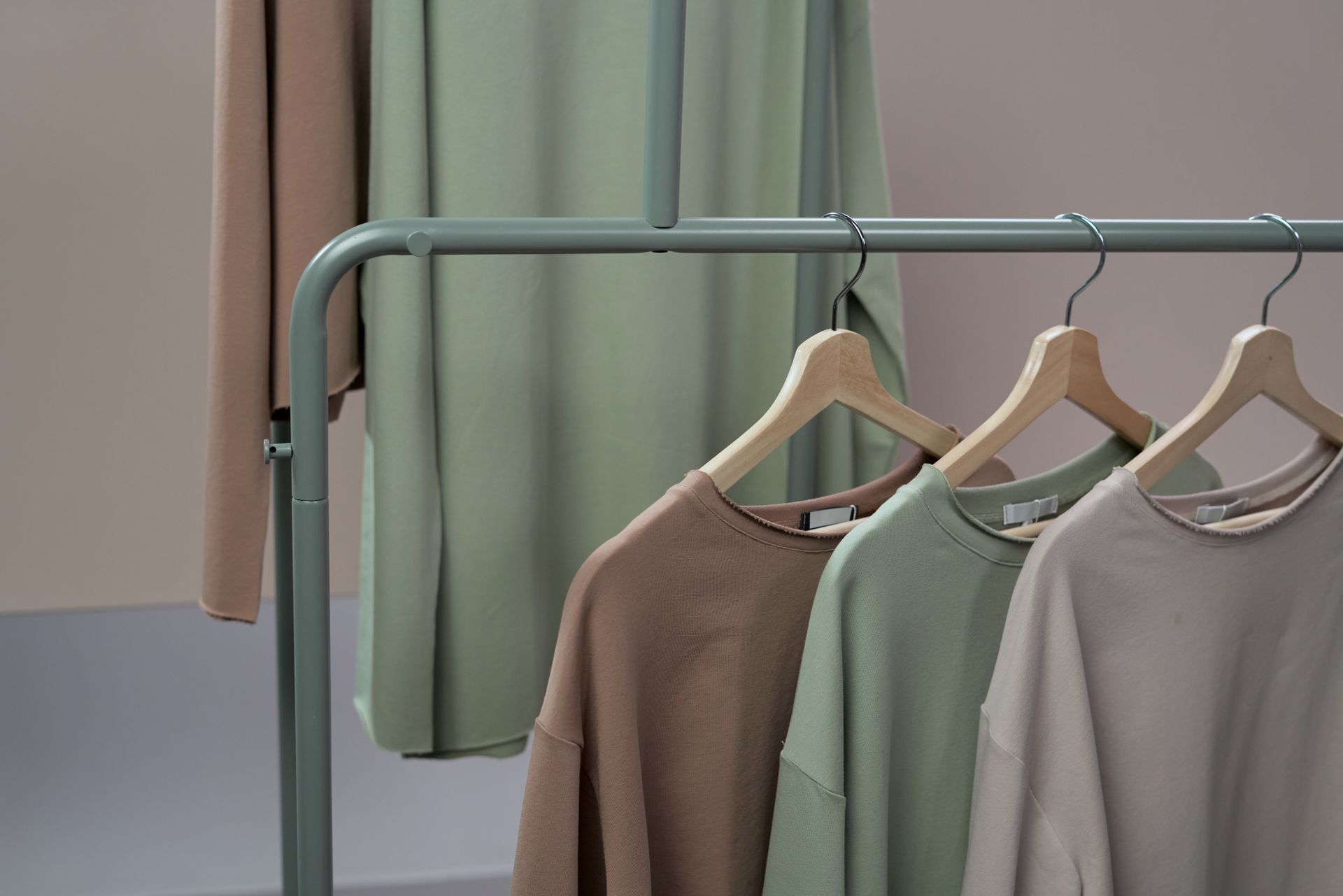 Free stock photo of apparel, basic wear, boutique