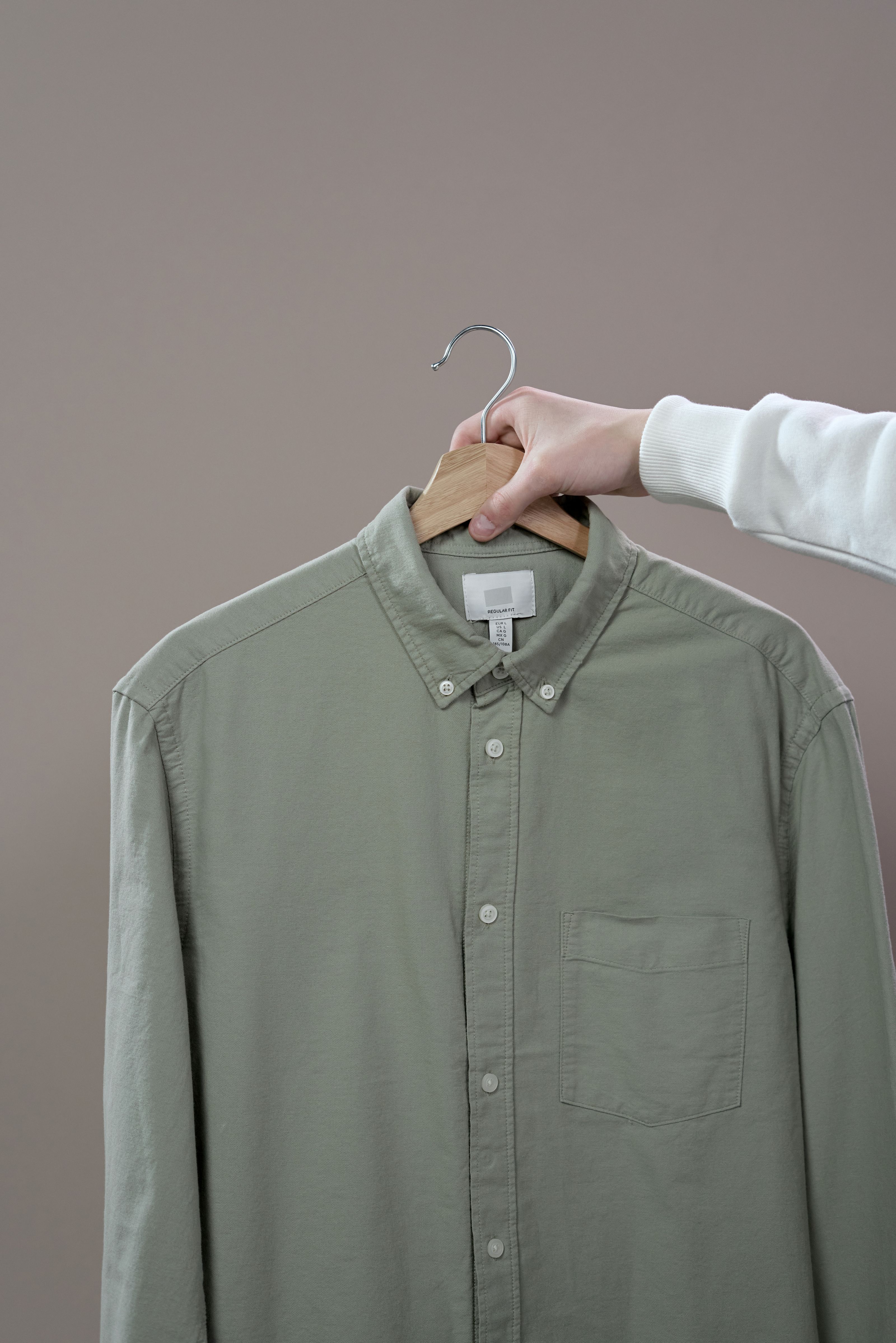 Casual Shirt