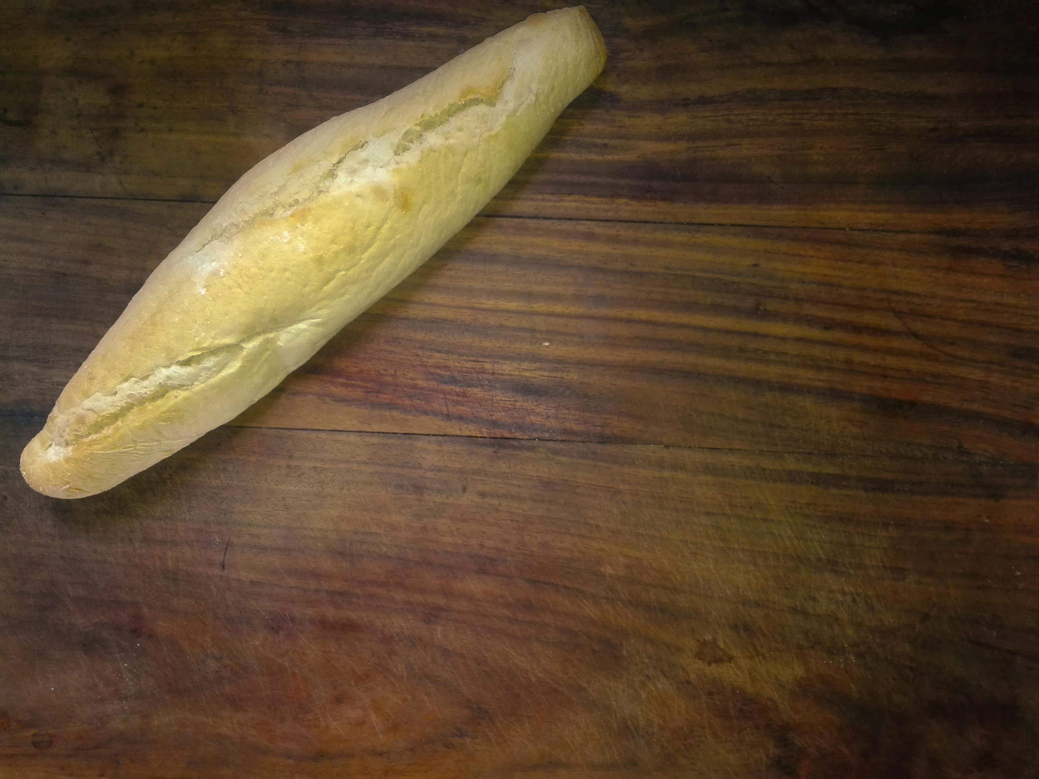 Free stock photo of baguette, kitchen, kitchen counter
