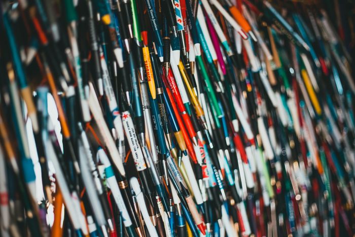Pens