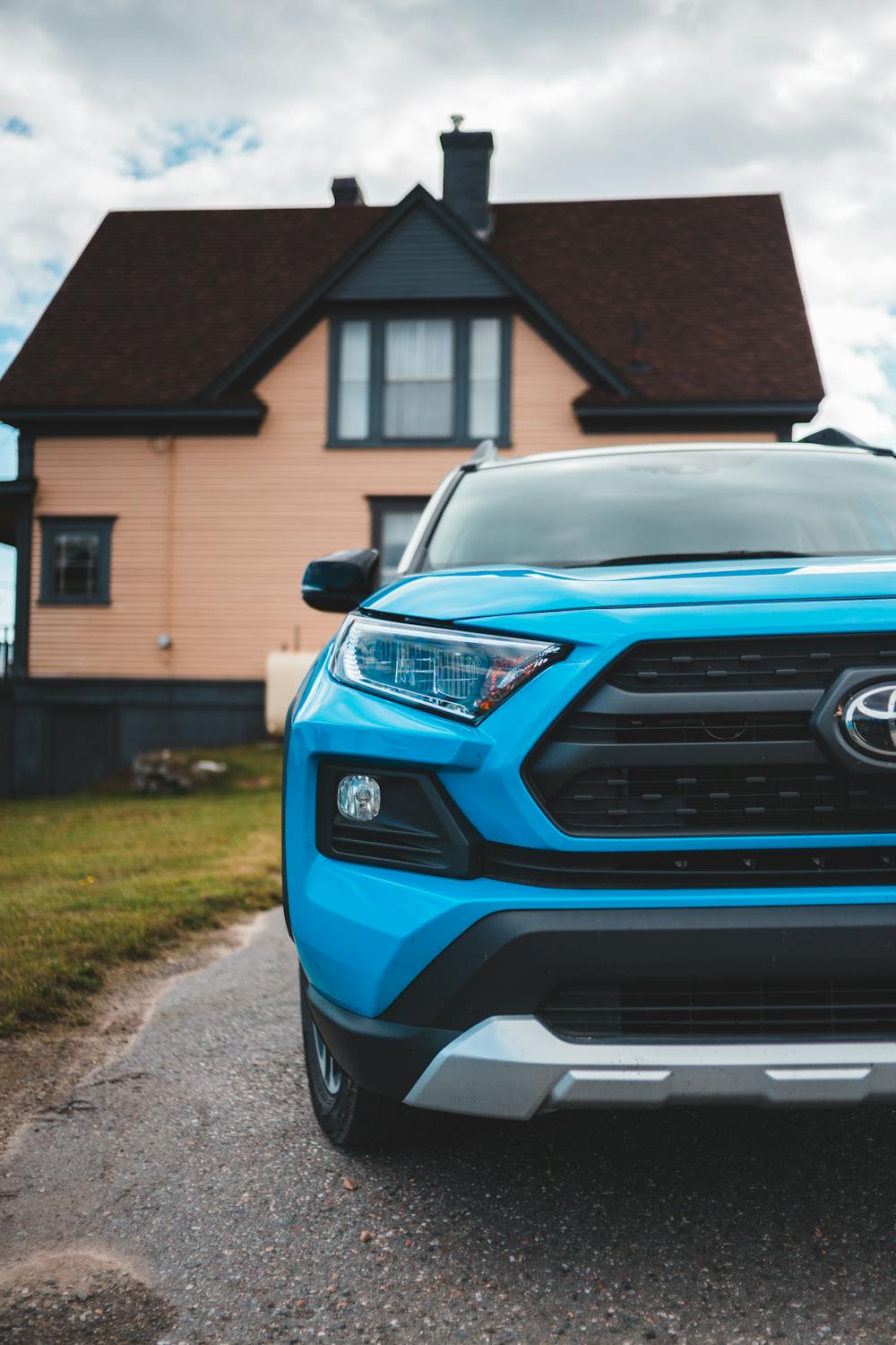 Best Family SUVs Under $50,000