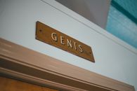Wooden Signage