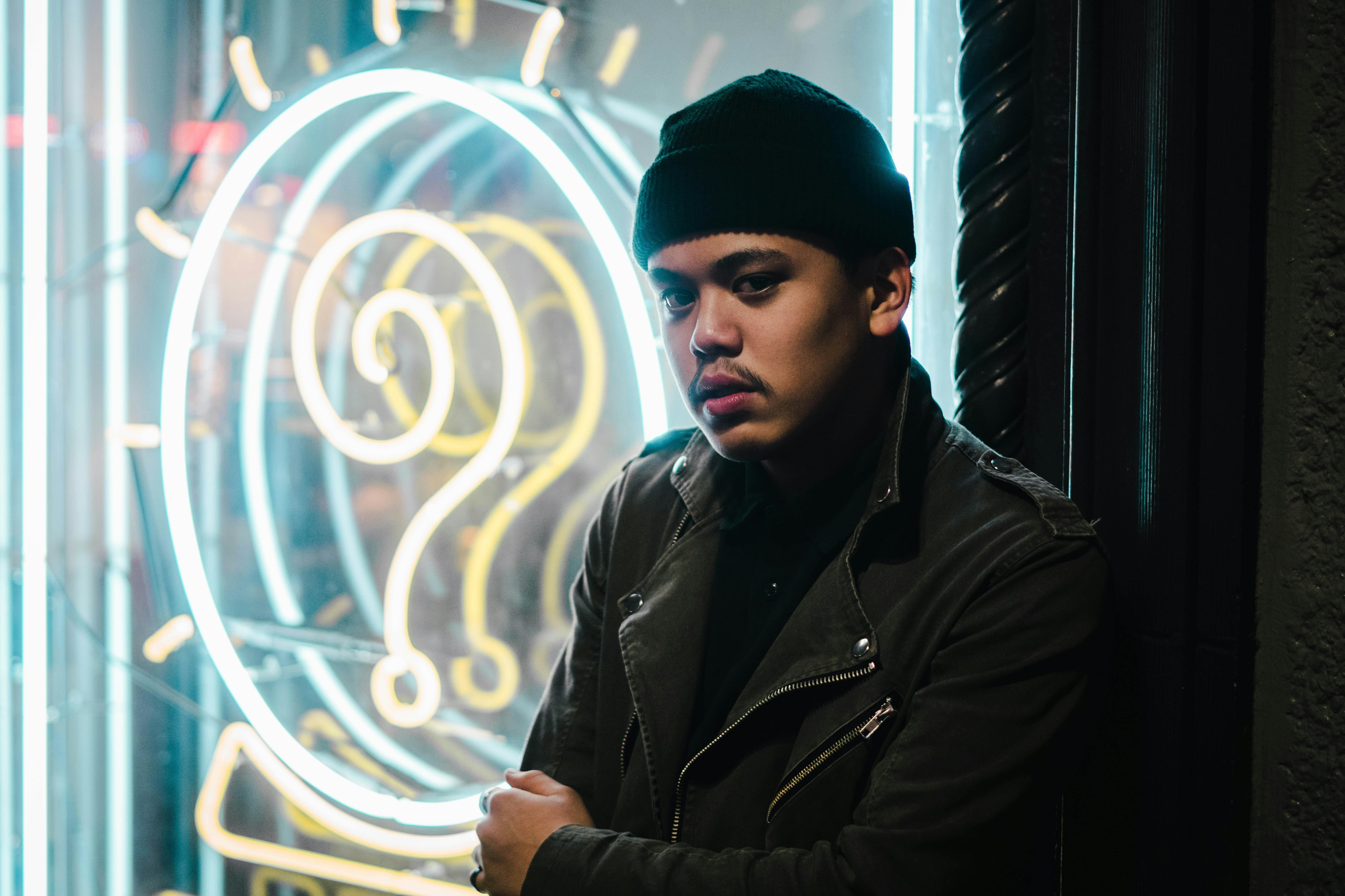 Osiris Zelaya: Connecting Language Learning to Culture and Community — Photo by Linneas Boland-Godbey on Pexels