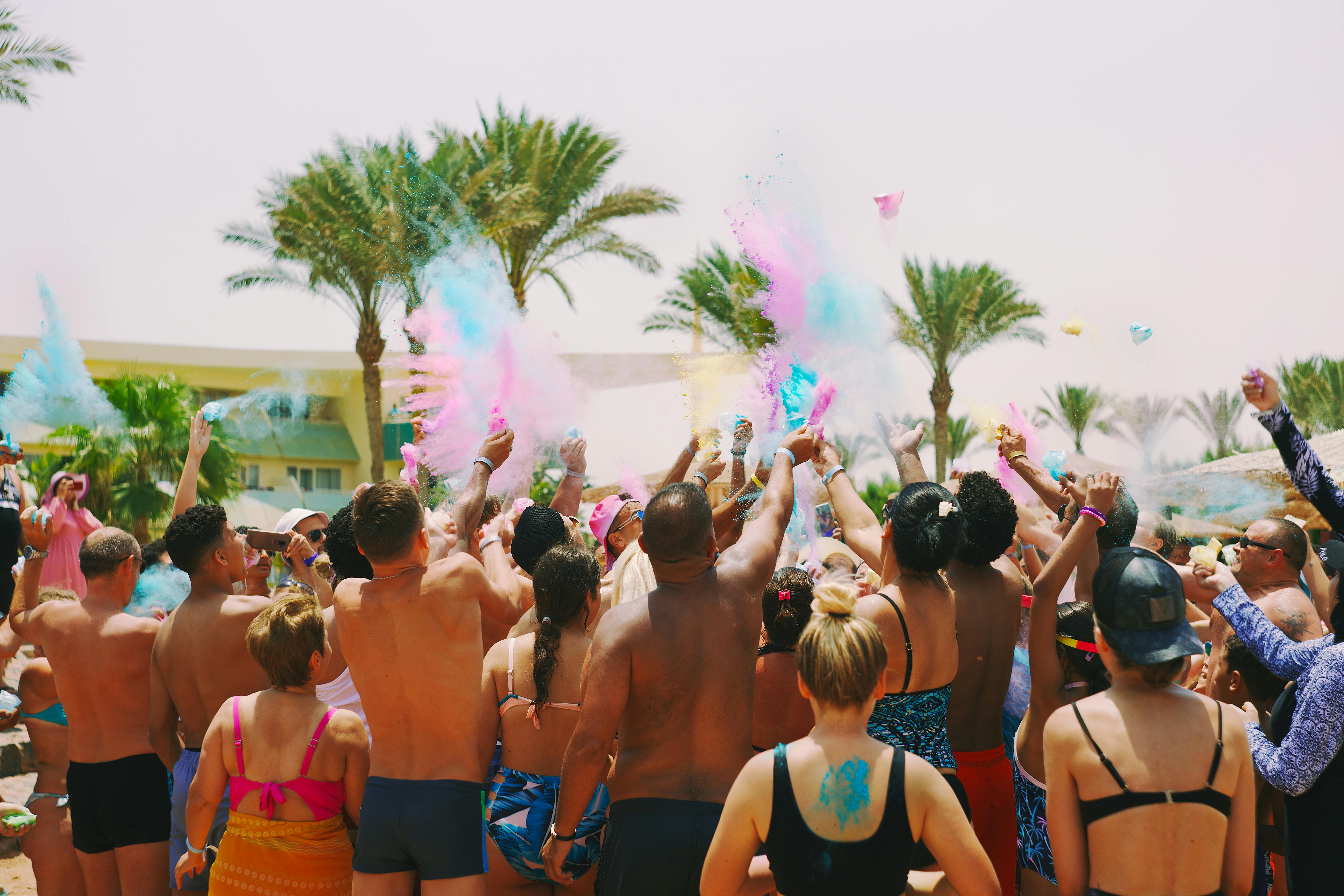 高雄日光海島生活節3月6日盛大開幕，探索海洋與文化的完美結合