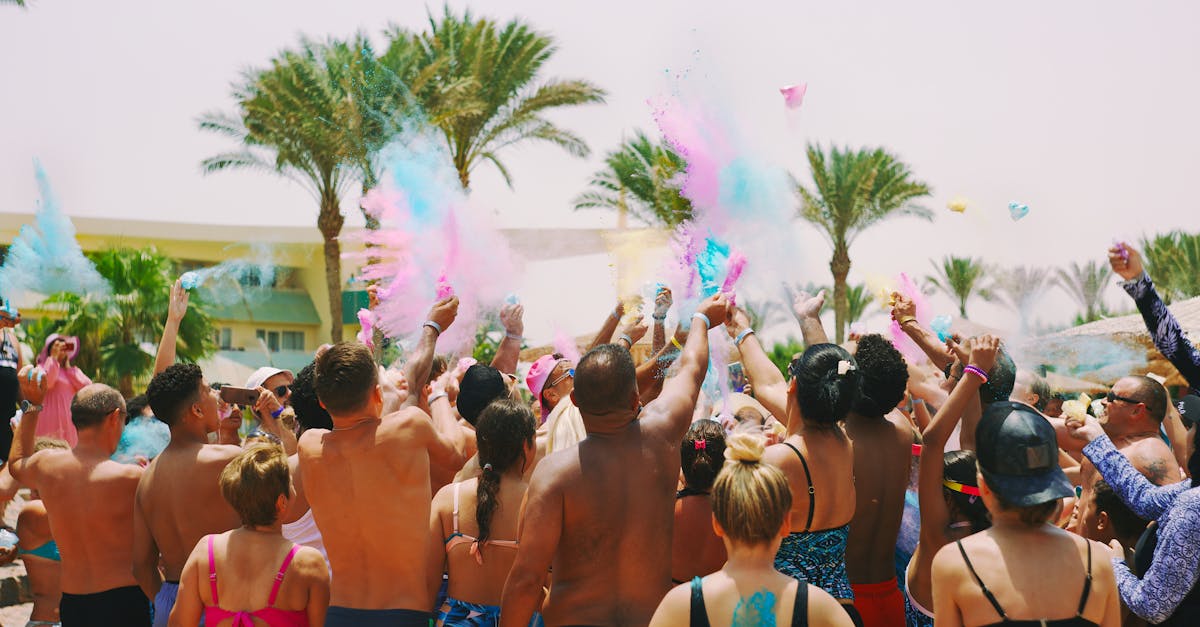 高雄日光海島生活節3月6日盛大開幕,探索海洋與文化的完美結合