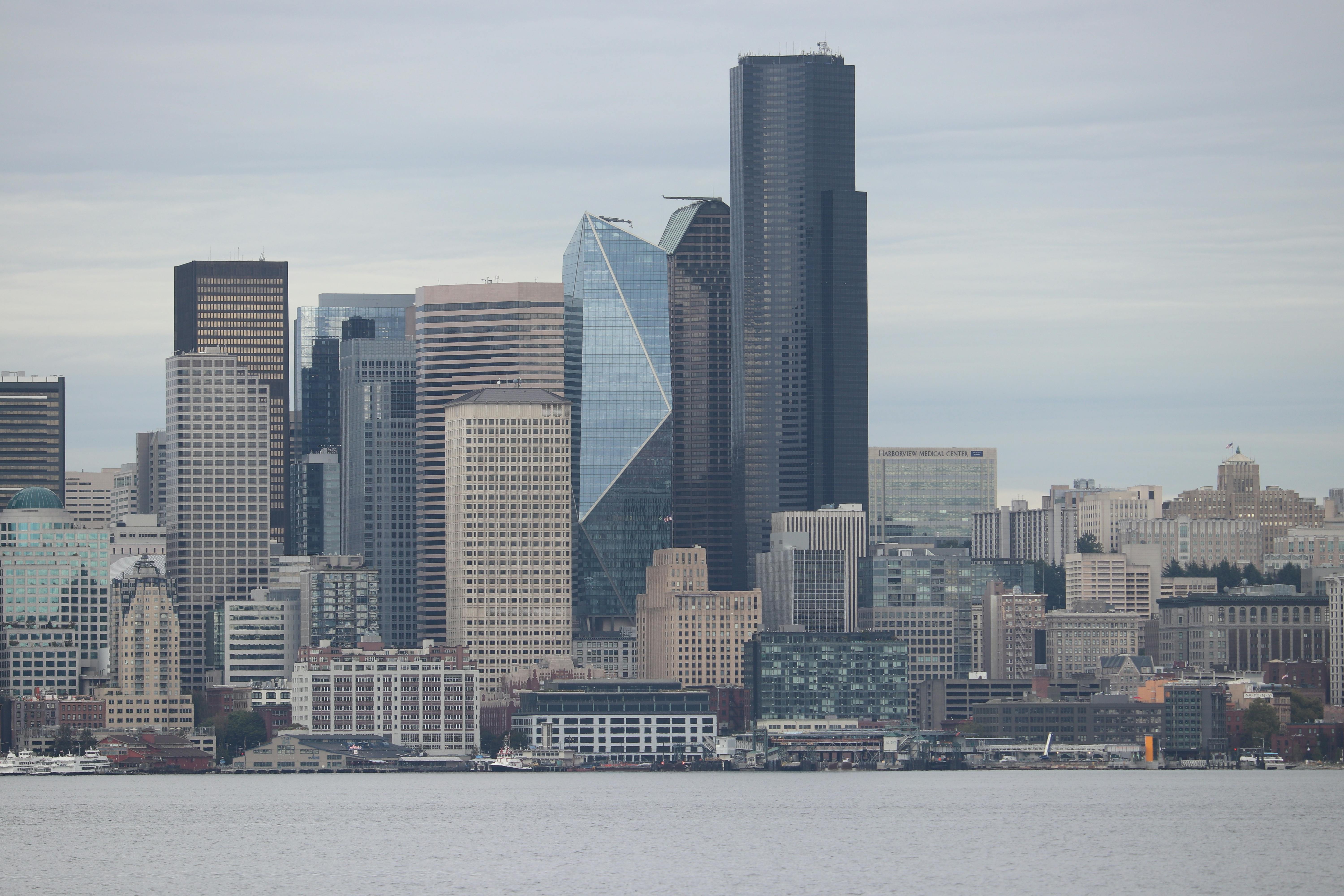 Seattle Approves Higher Density Near Light Rail to Combat Housing Crisis
