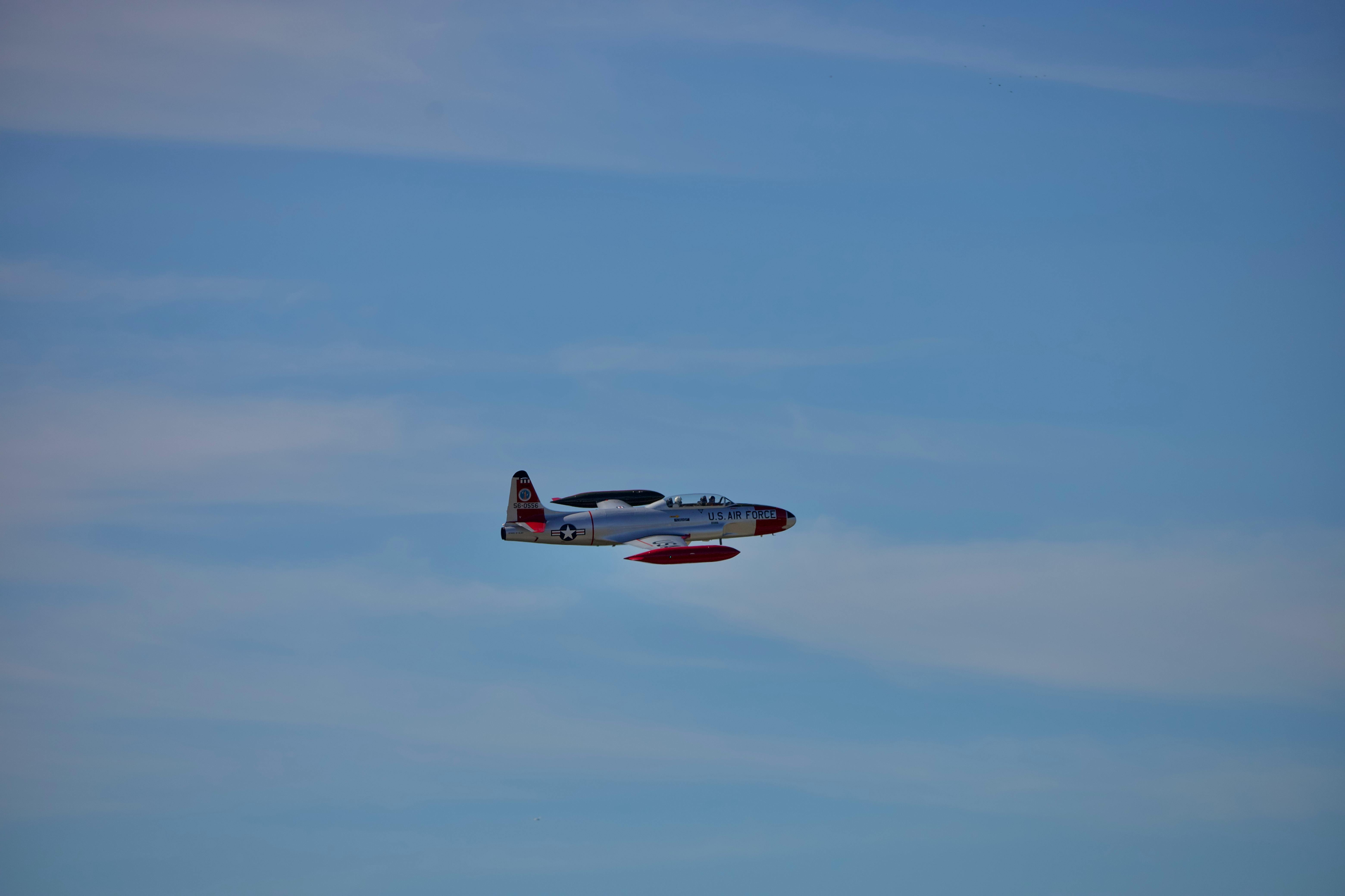 5 Underrated Fighter Jets That Turned Out To Be World-Class Machines