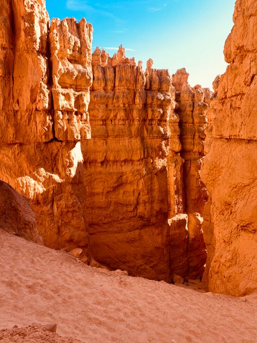 Gratis lagerfoto af amerikansk landskab, amerikansk sydvest, arid climate Lagerfoto