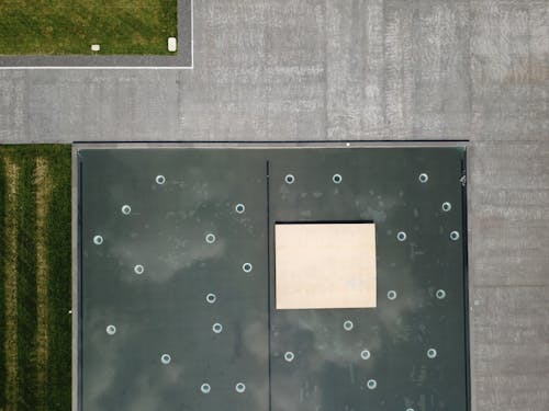 Darmowe zdjęcie z galerii z beton, metal, mur