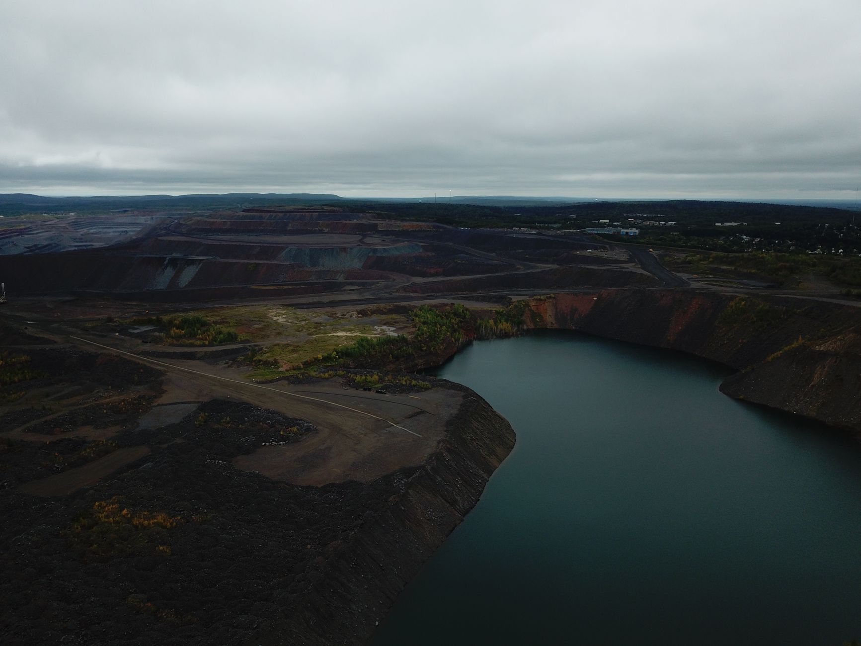 Global Iron Ore Landscape: A Deep Dive into Production Dynamics and Market Influence