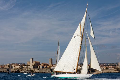 French Riviera Travel Itinerary