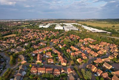 Milton Keynes