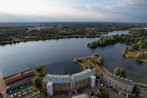 Where to Stay in Lake Louise