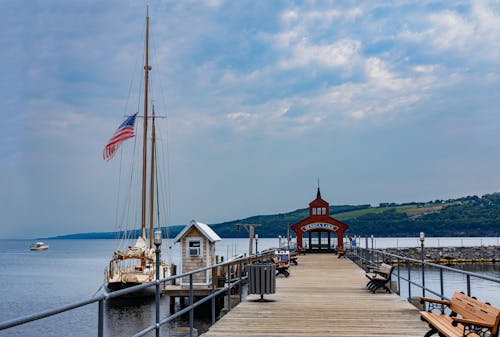 Seneca Lake Harbor