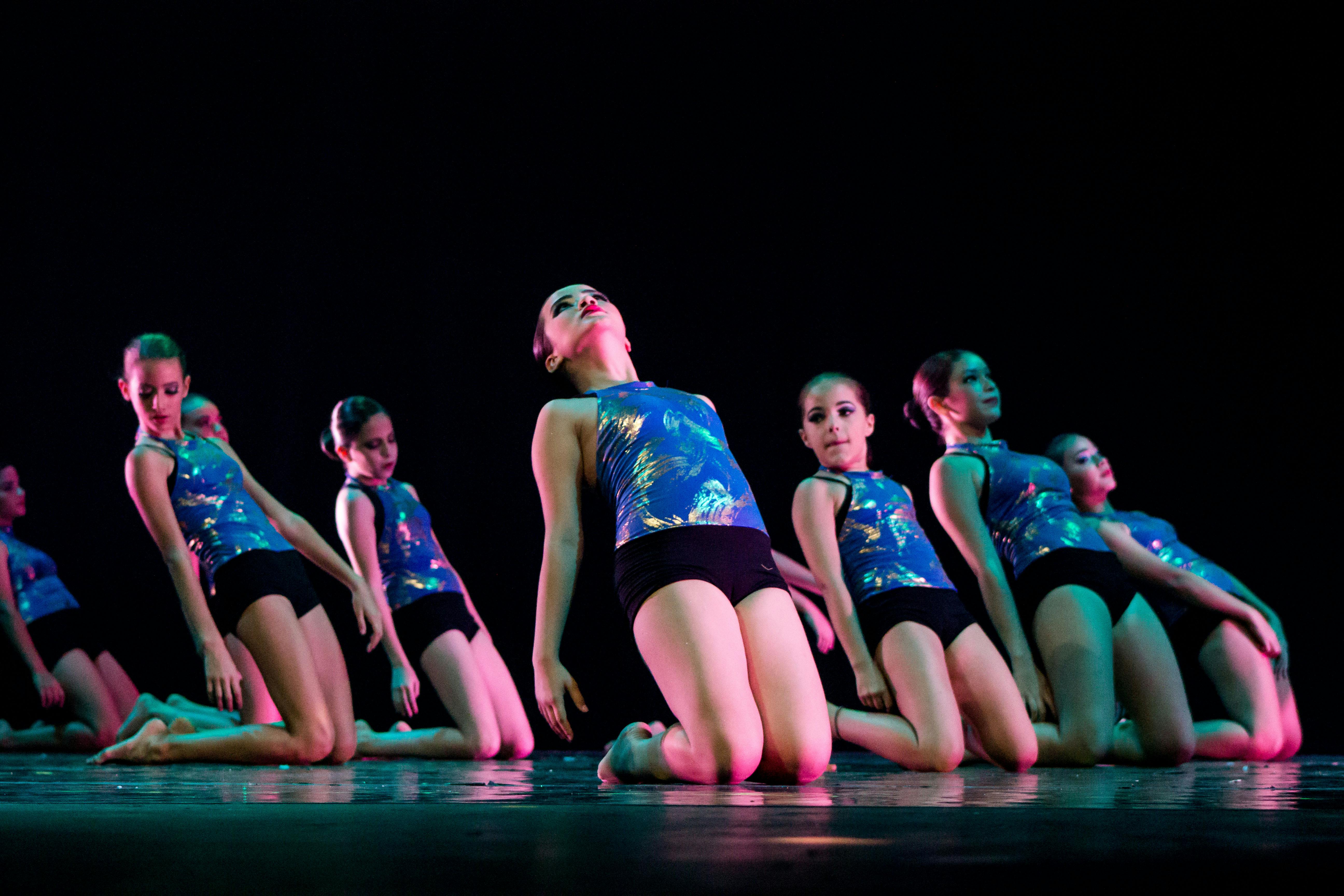 Free stock photo of dance, dancing, dancing ballet