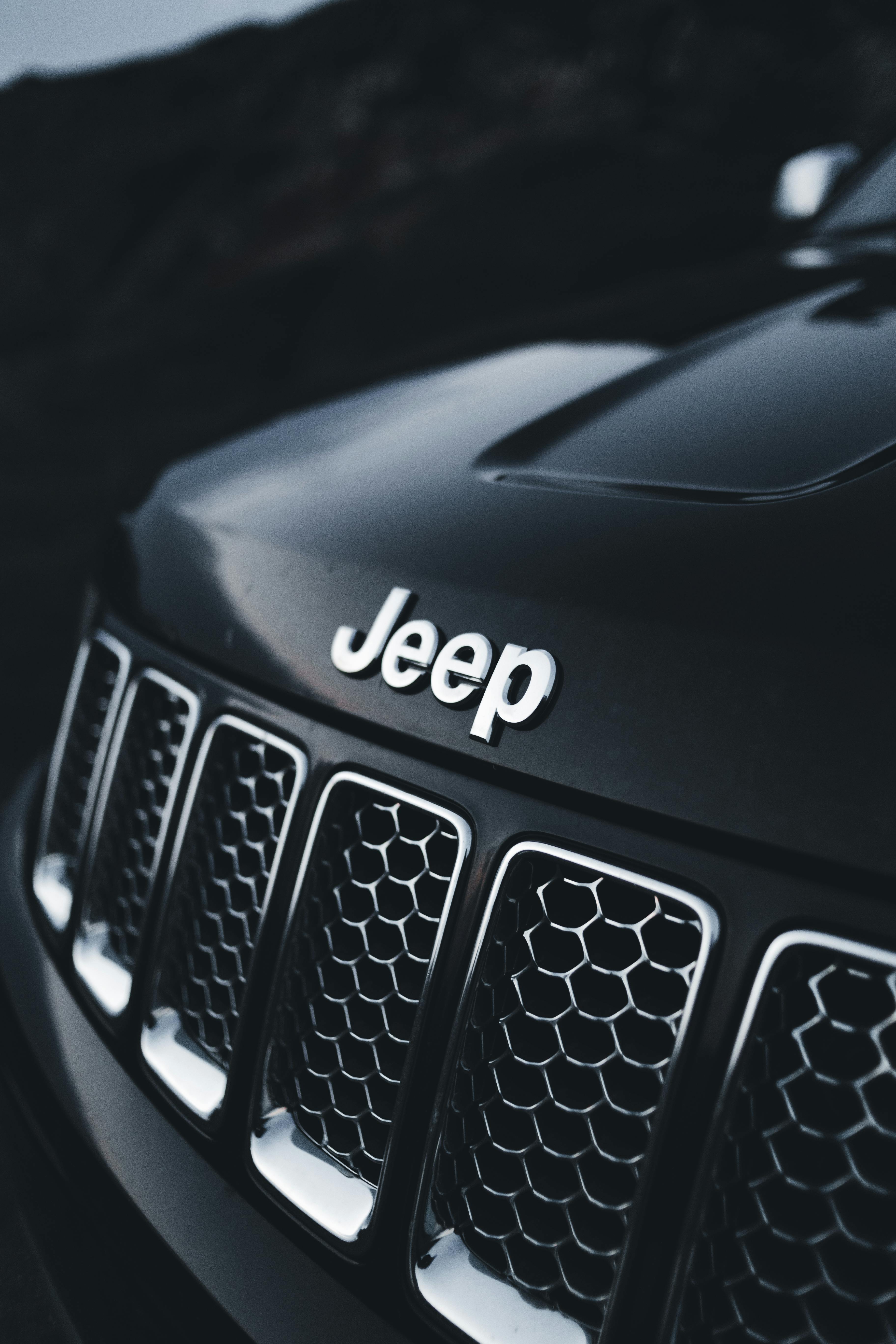 Jeep Wrangler Rubicon Wallpapers - Wallpaper Cave
