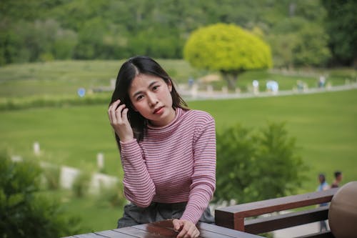 Free stock photo of asian beauty, asian girl, beautiful