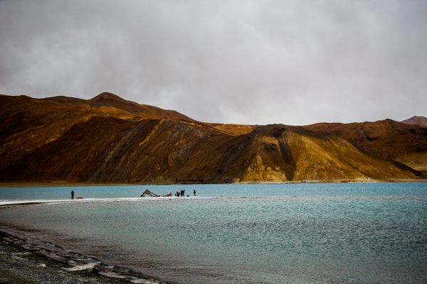 City Highlights Tour in Leh ladakh