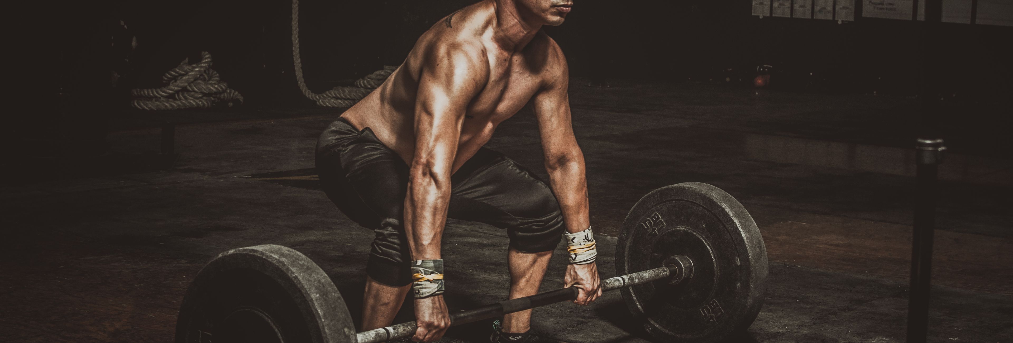 Time Under Tension Training: The Complete Hypertrophy Guide (2026)