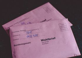 Foto: Markus Spiske · Pexels