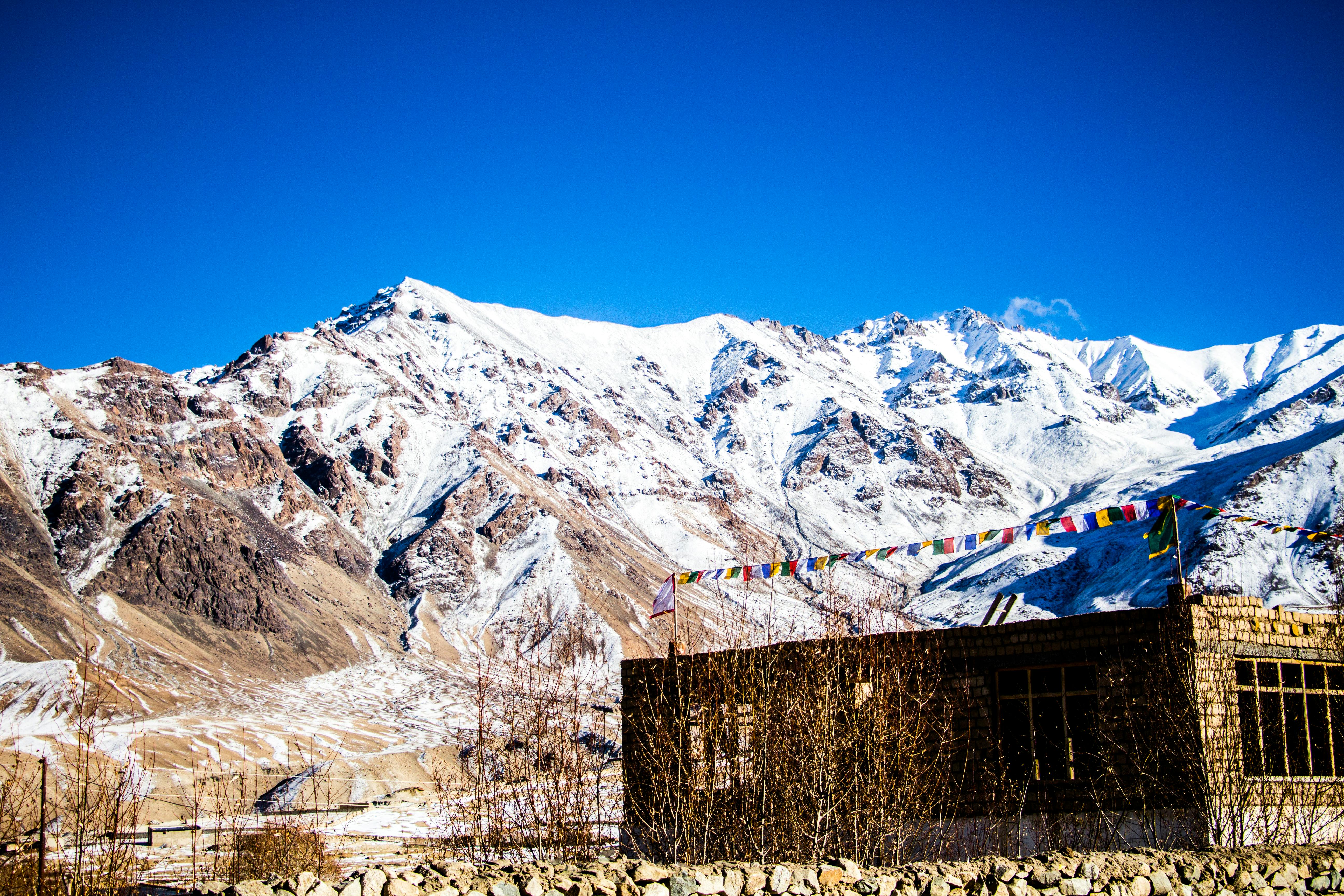 Leh Ladakh on a Budget — How to Visit Without Breaking the Bank