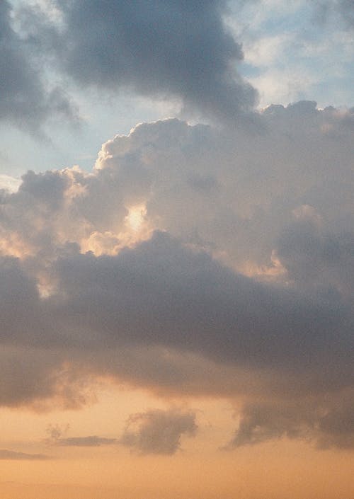 구름 낀 하늘, 바탕화면, 배경의 무료 스톡 사진