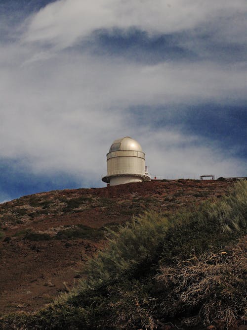 Foto d'estoc gratuïta de a l'aire lliure, cel, ennuvolat