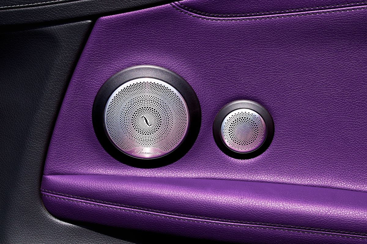 Speakers