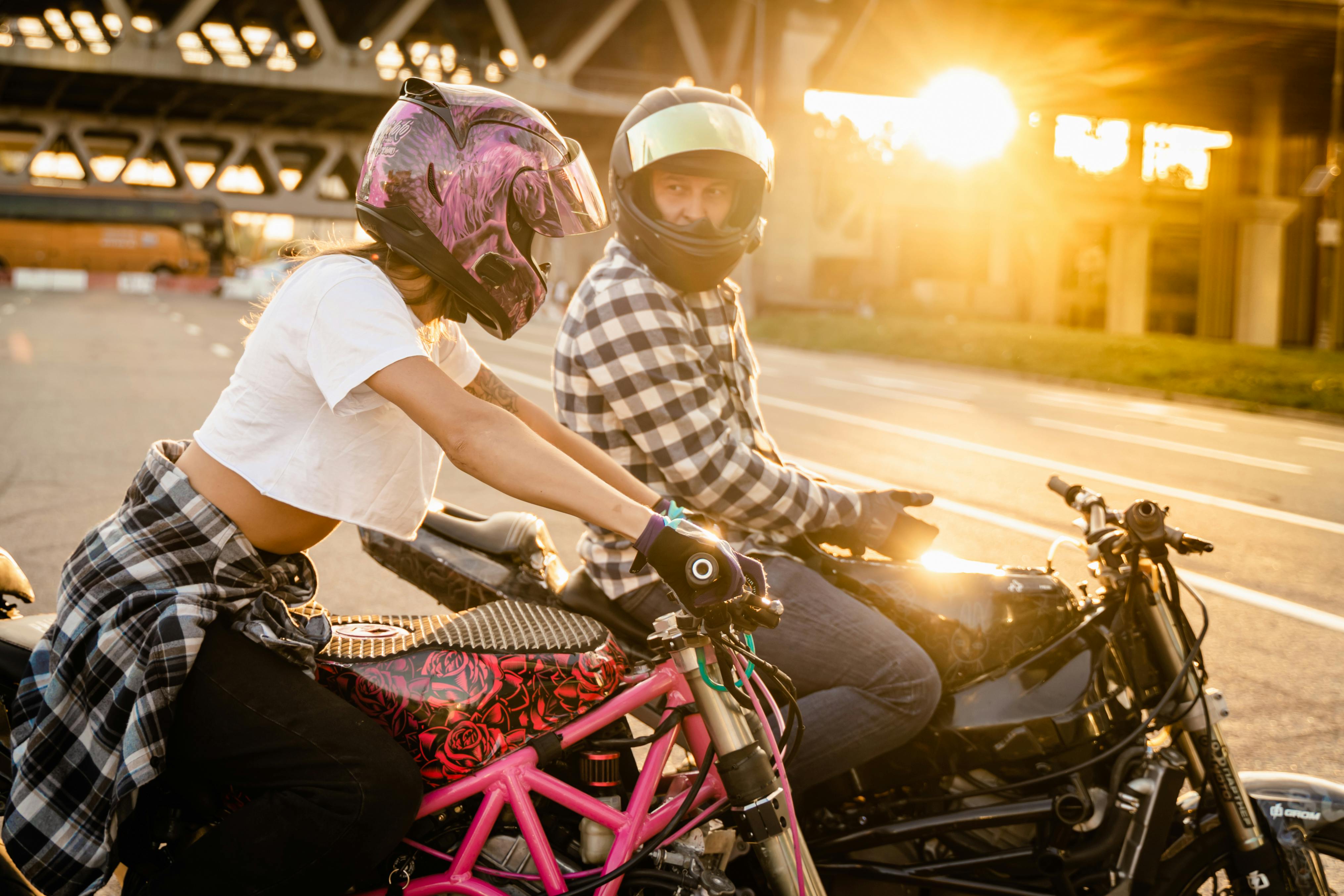 motorcycles & powersports s.r.o powersports motorcycles for sale — Photo by Anastasia  Shuraeva on Pexels