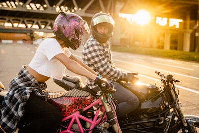 Love And Venture (2026)