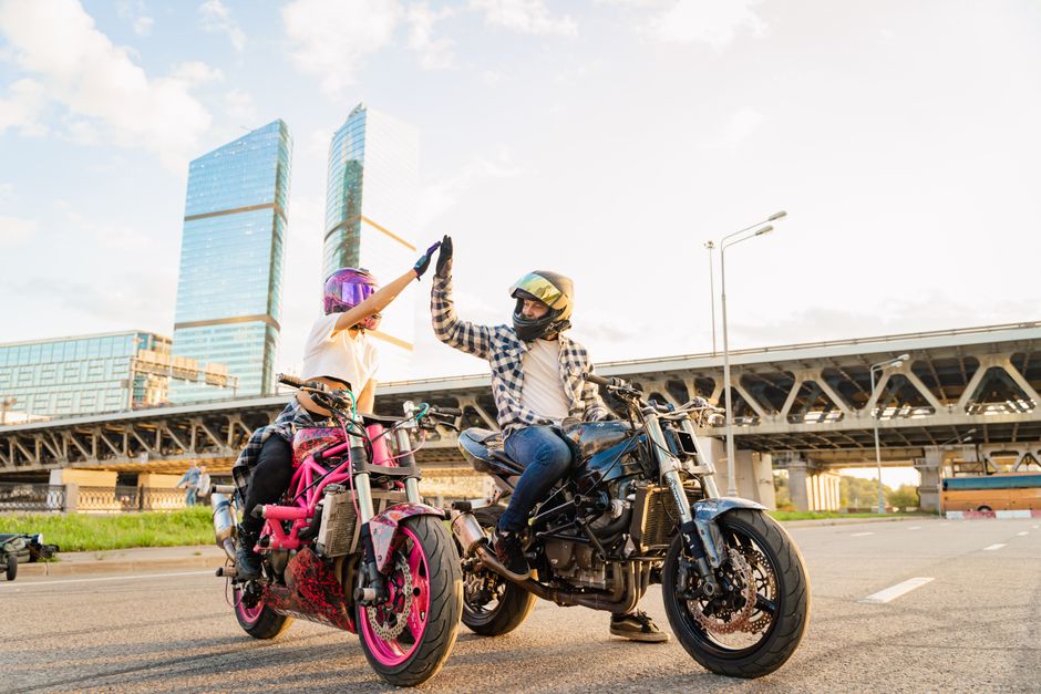 Motorcycle Insurance in Oklahoma City, OK Motorcycle Insurance in Oklahoma City, OK