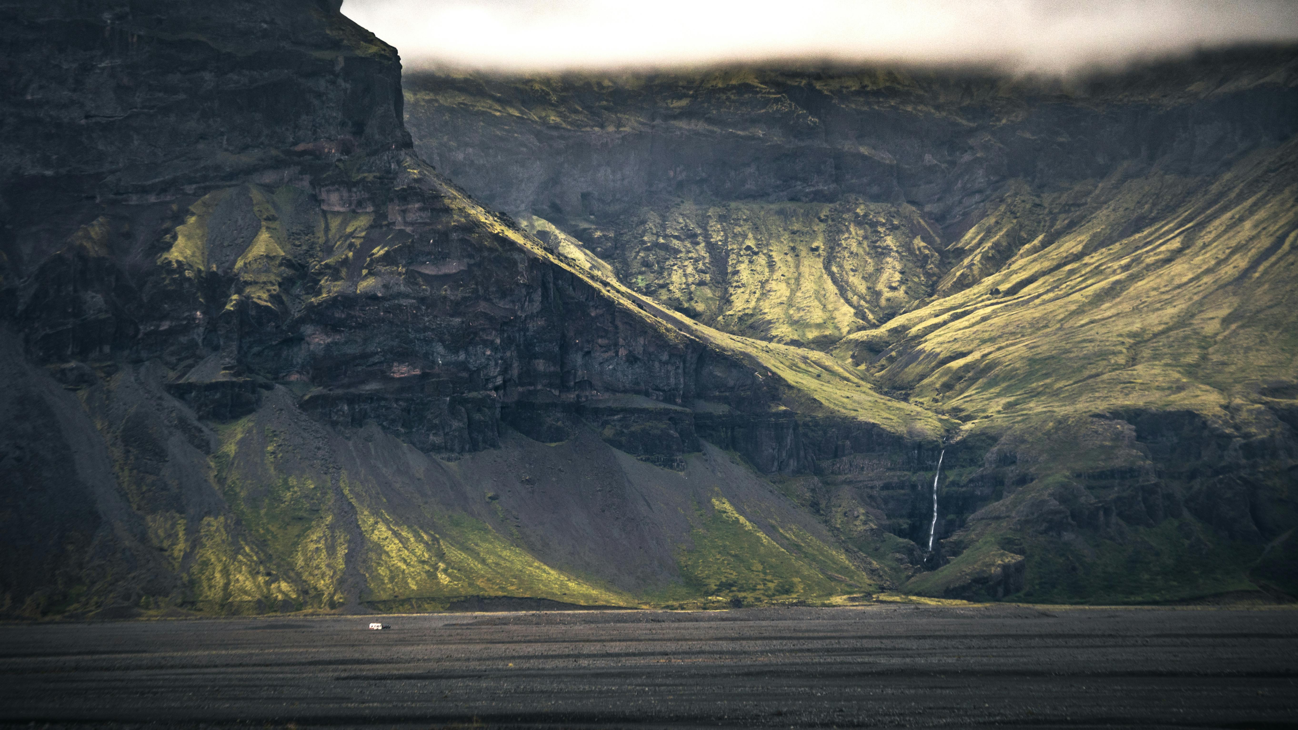 Gratis lagerfoto af bjerge, dramatisk, dyreliv Lagerfoto