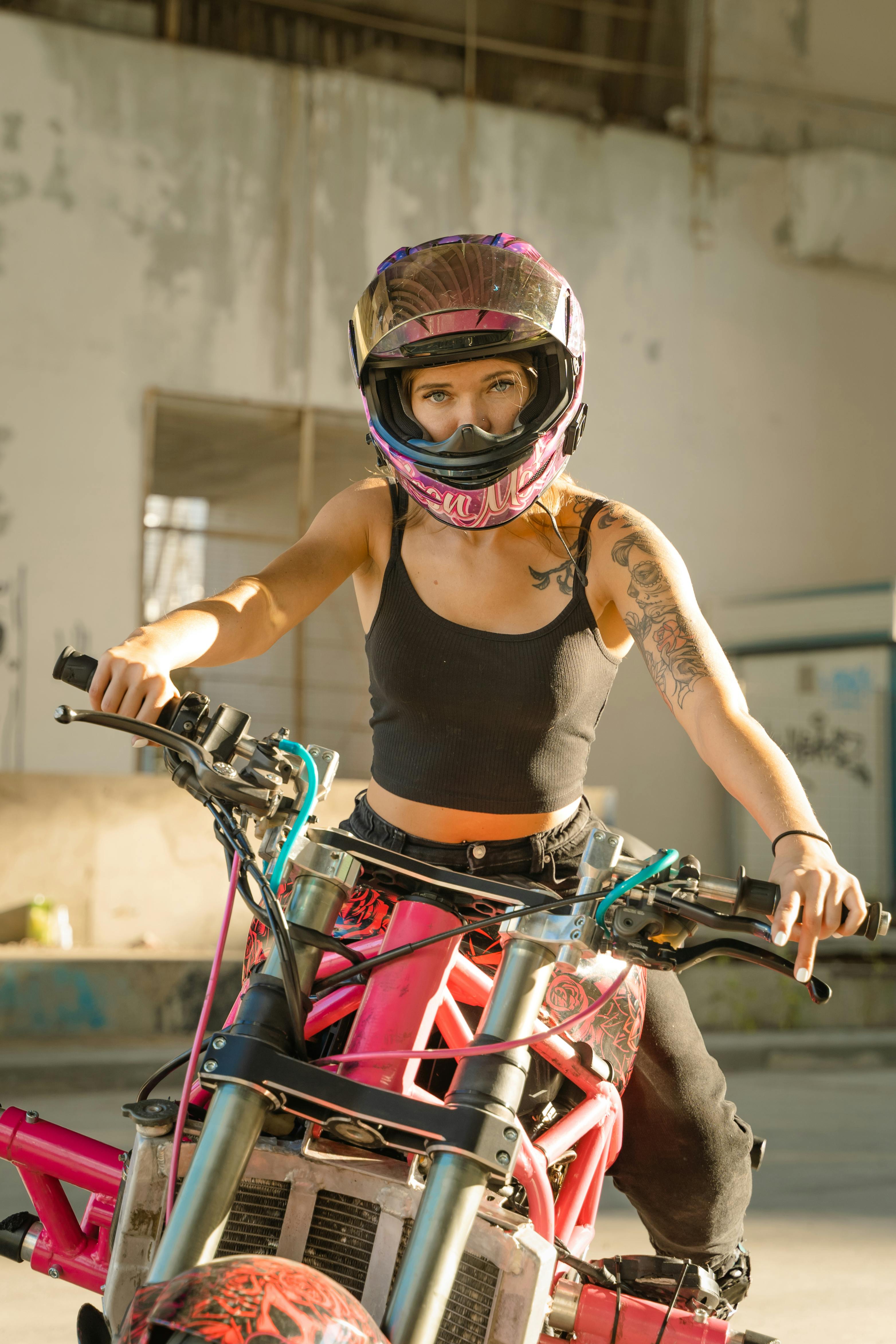 vector Biker Helmet Motorcycle biker ride skull tattoo motor concept design  Stock Illustration  Adobe Stock