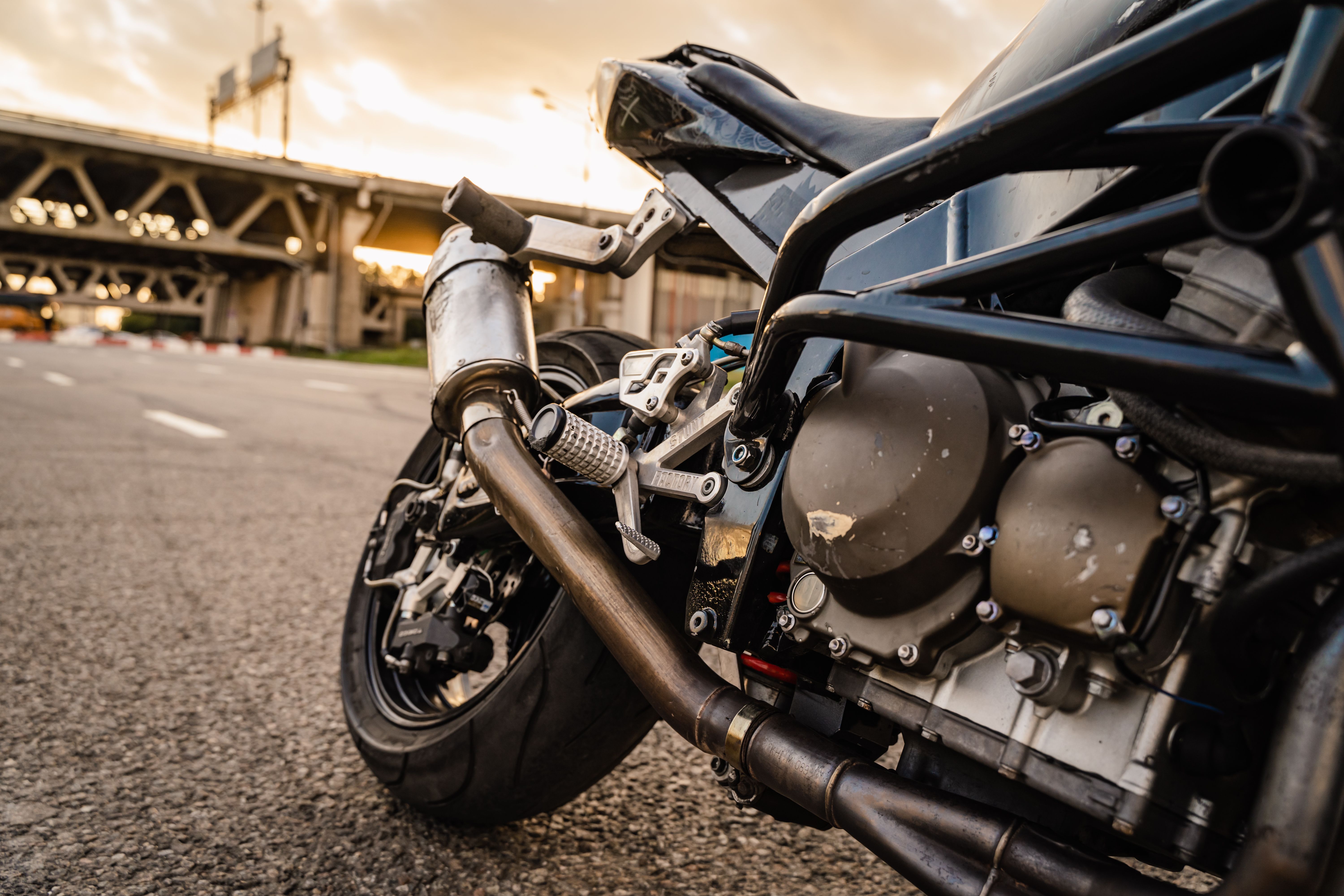 Motorcycle for sale in Alberta: Laws, Costs, and Ownership Guide